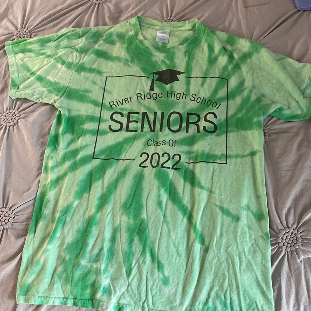 HighSchool T shirt